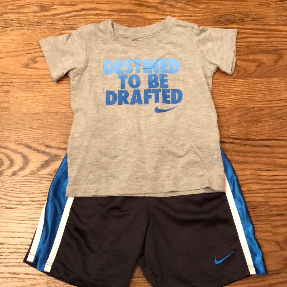 Nike outfit